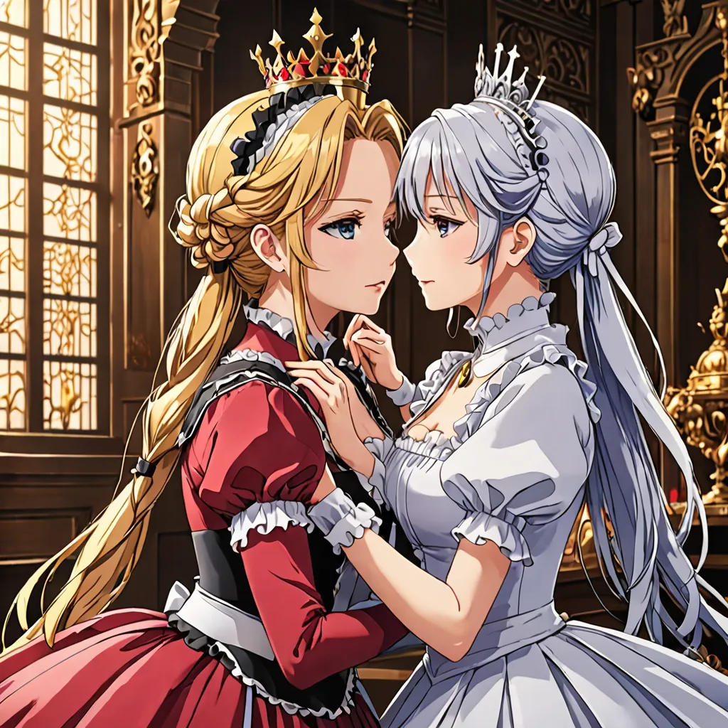 Forbidden Desires