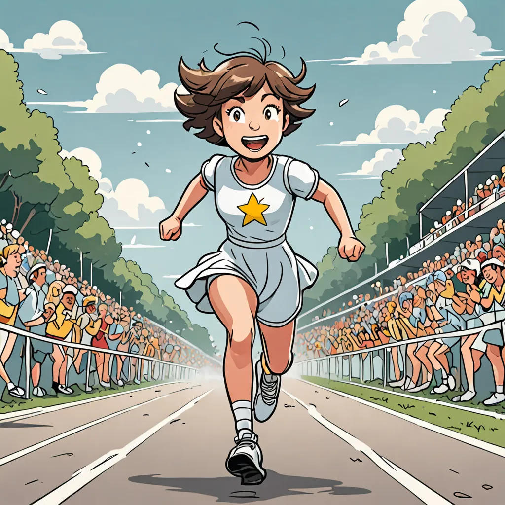 The Secret of Reanimated Daisy