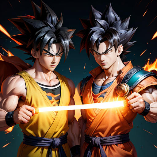 The Unleashed Power