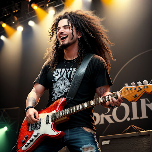 DIMEBAG aka Darrell Lance Abbott  Dimebag darrell, Heavy metal