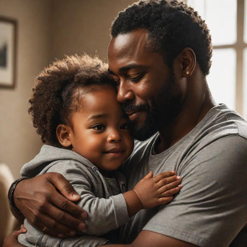 The Heart of a Father: A Journey Through Generations