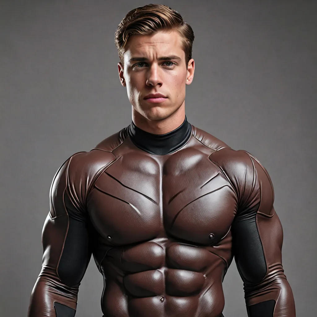 The Deflated Hero