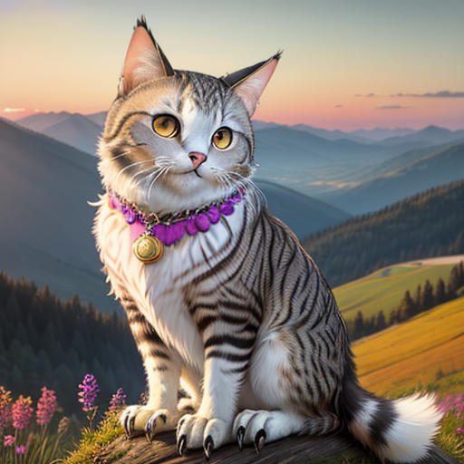 The Secret of the Stray