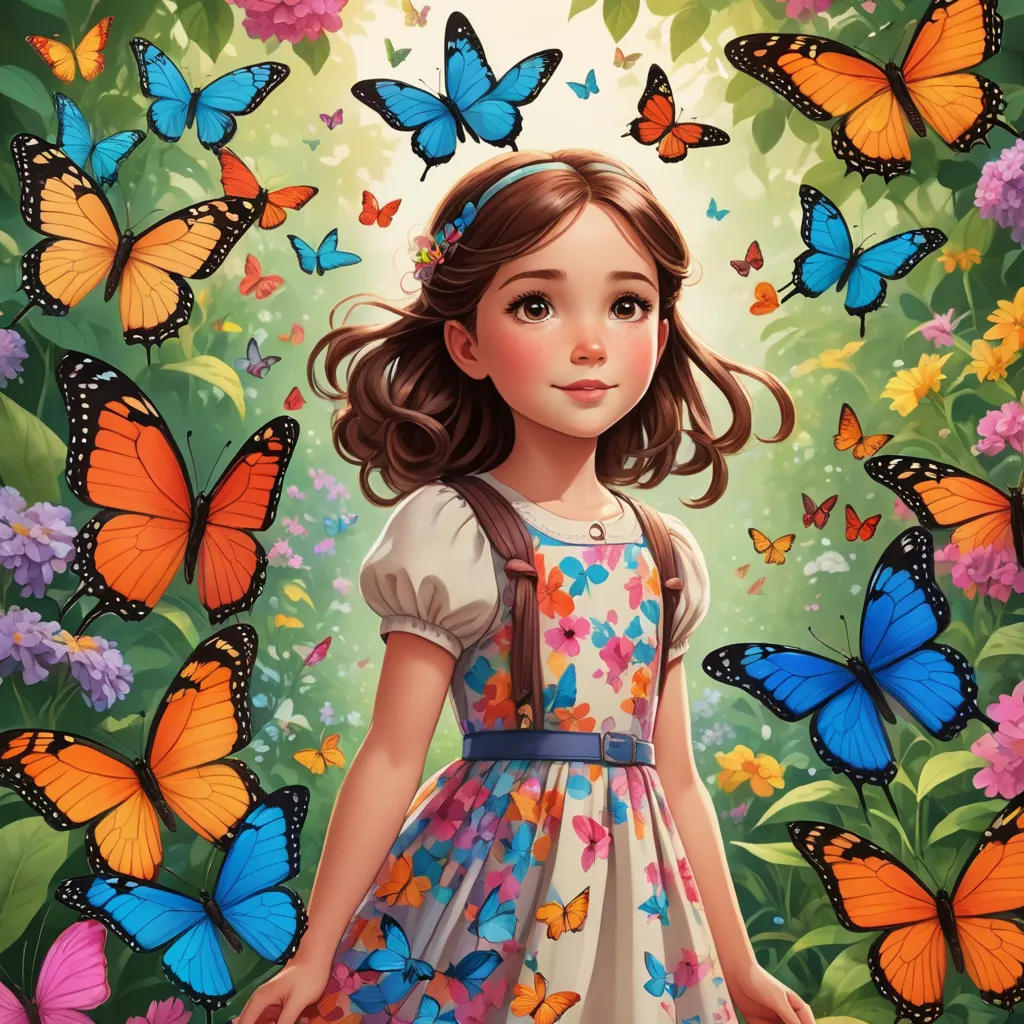 Discovering the Spiritual World: A Journey for Children