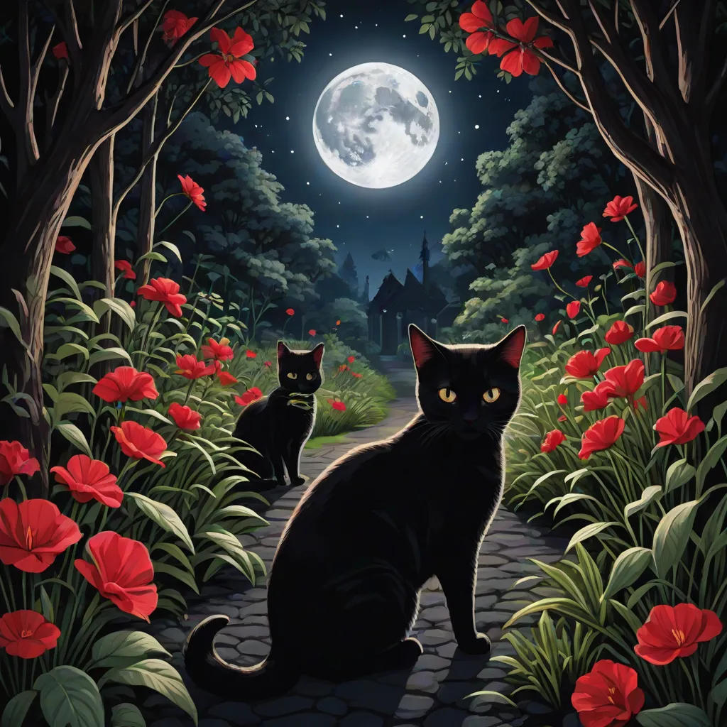 The Nighttime Spy Adventures of Ruby and Milo