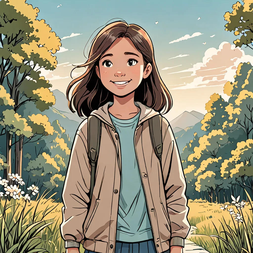 A Journey of Strength and Kindness