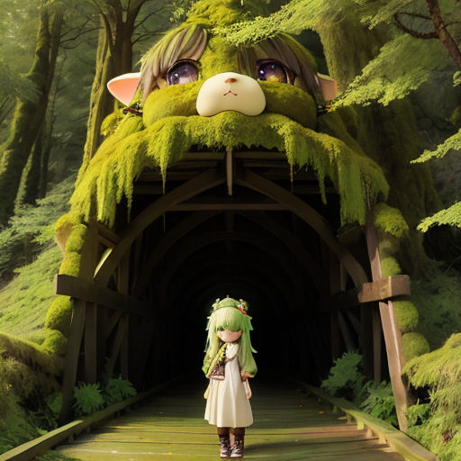 The Tale of the Bridge Troll