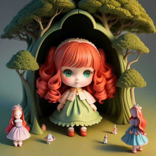 Dolls sales world isabella