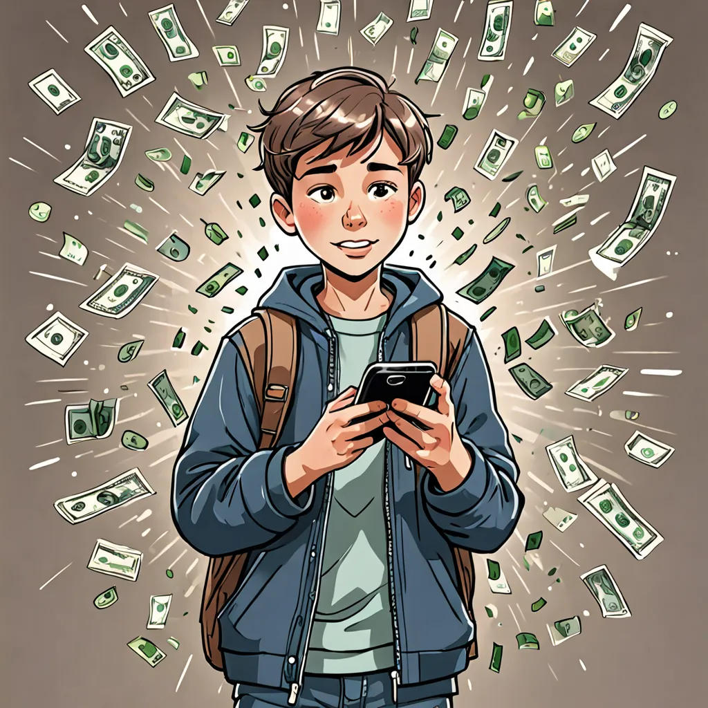 The Magic of Games