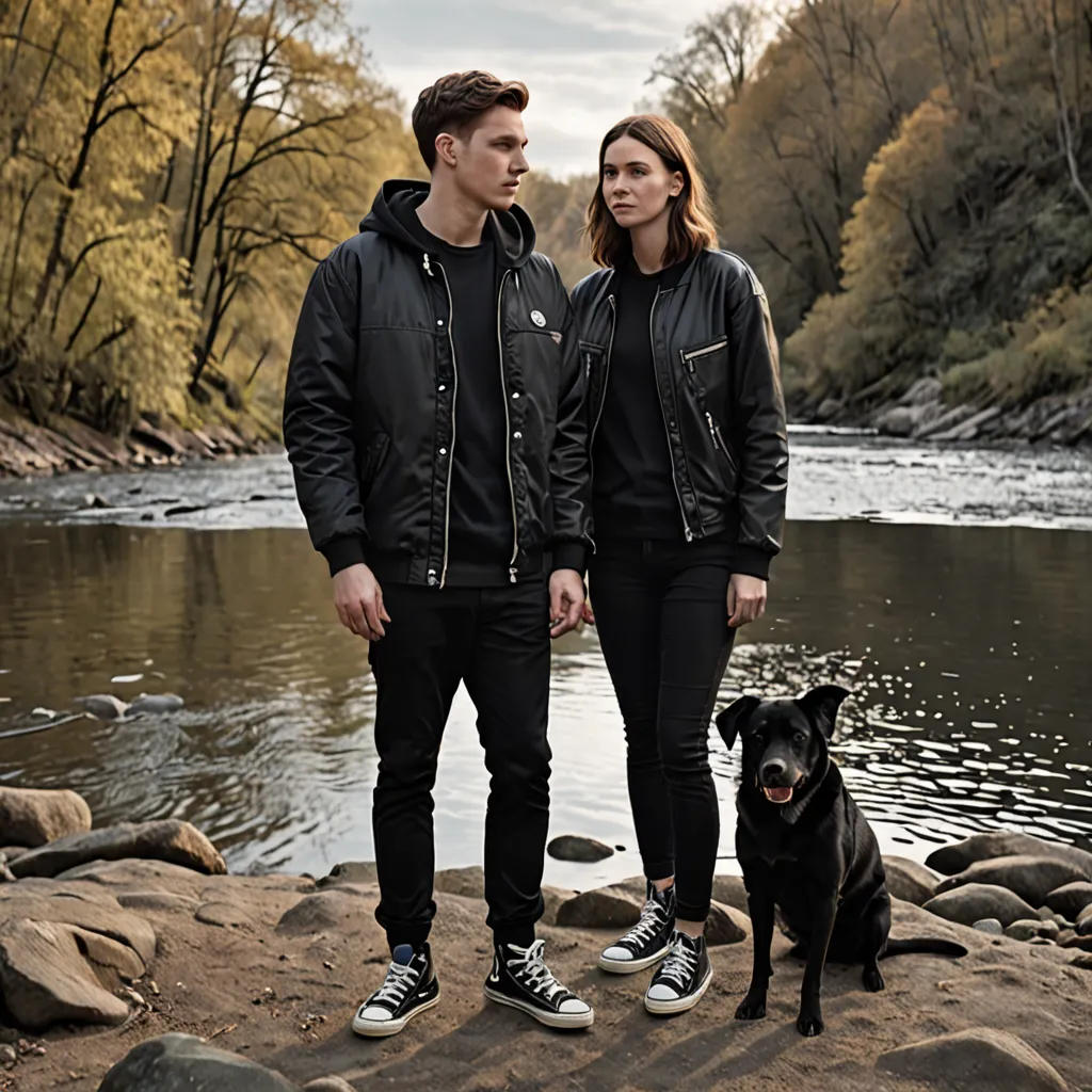 Riverside Connection
