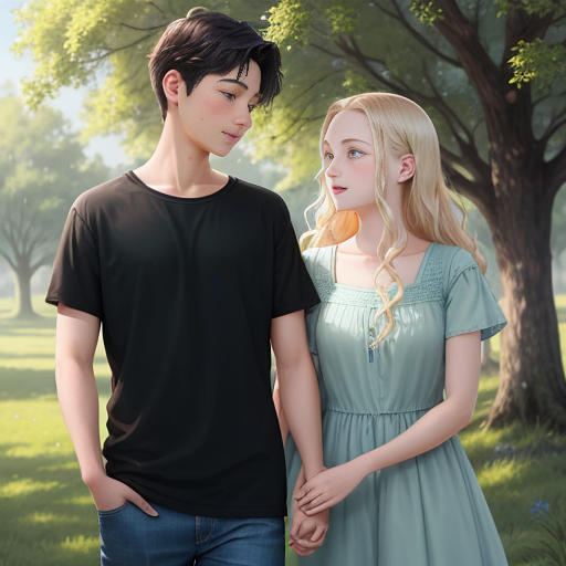 Whispered Love
