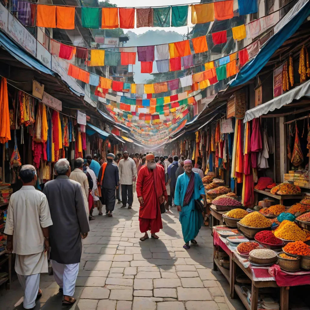 The Heartbeat of Rishikesh