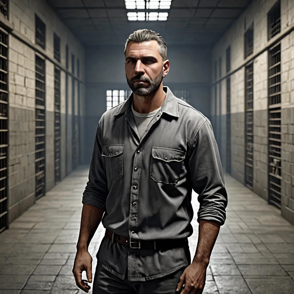 The Prison Tour