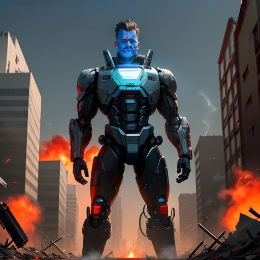 Terminator: Time Clash