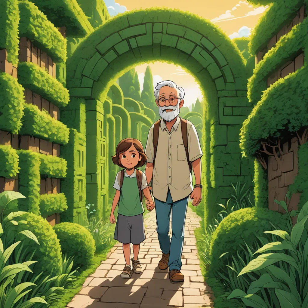 Kindness in Siblinghood