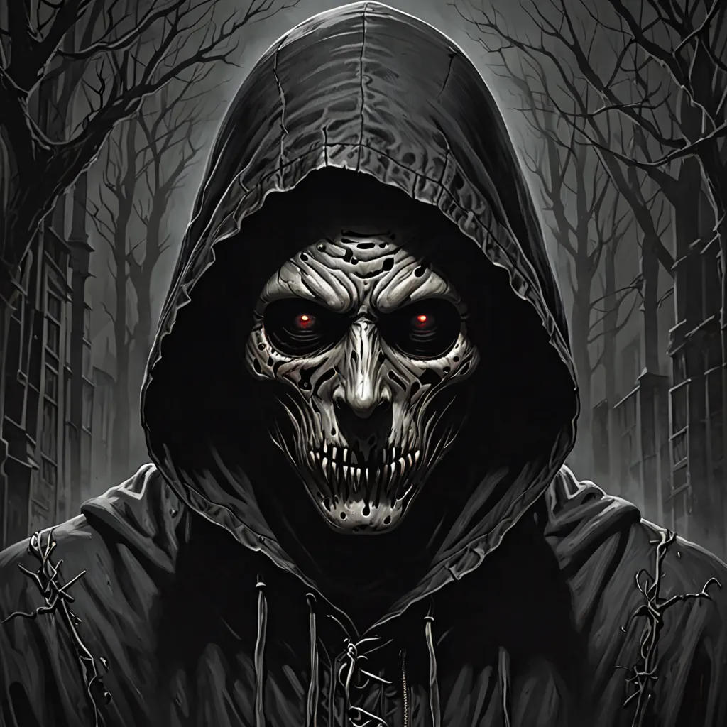 The Silent Shadows
