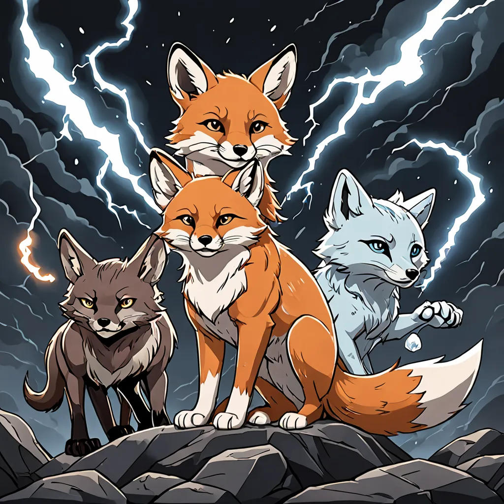 The Crystal's Curse