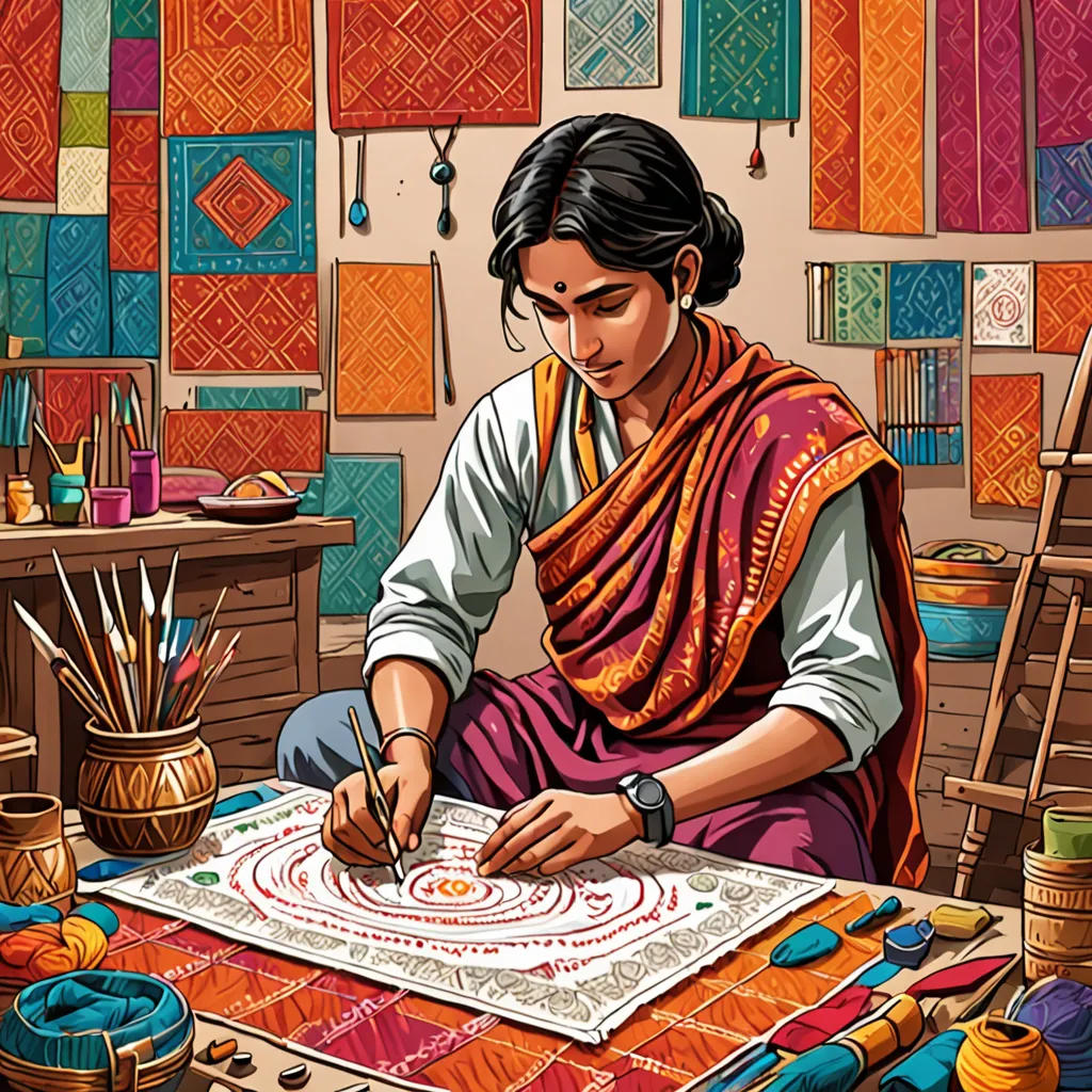 The Artisan's Legacy