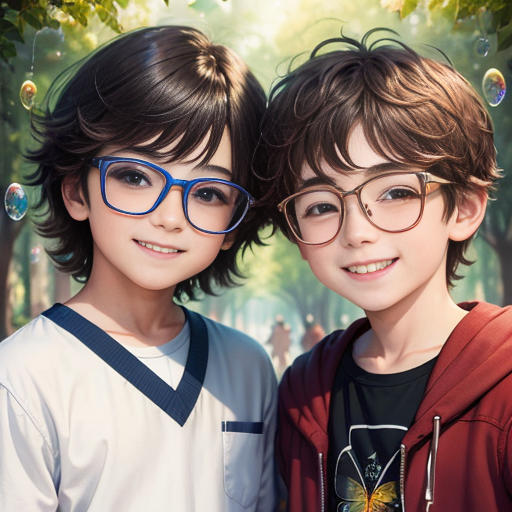The Magic of Childhood