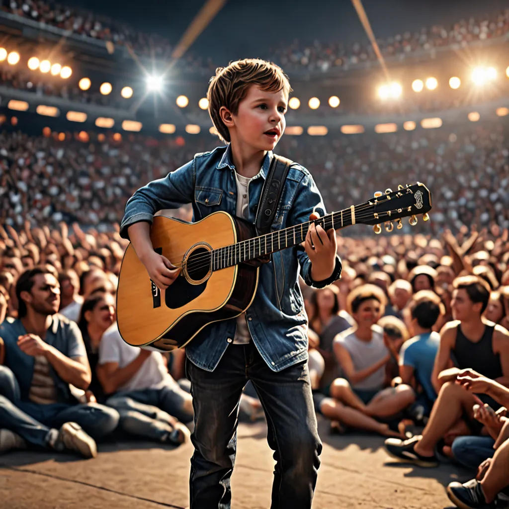 The Trailer Rockstar