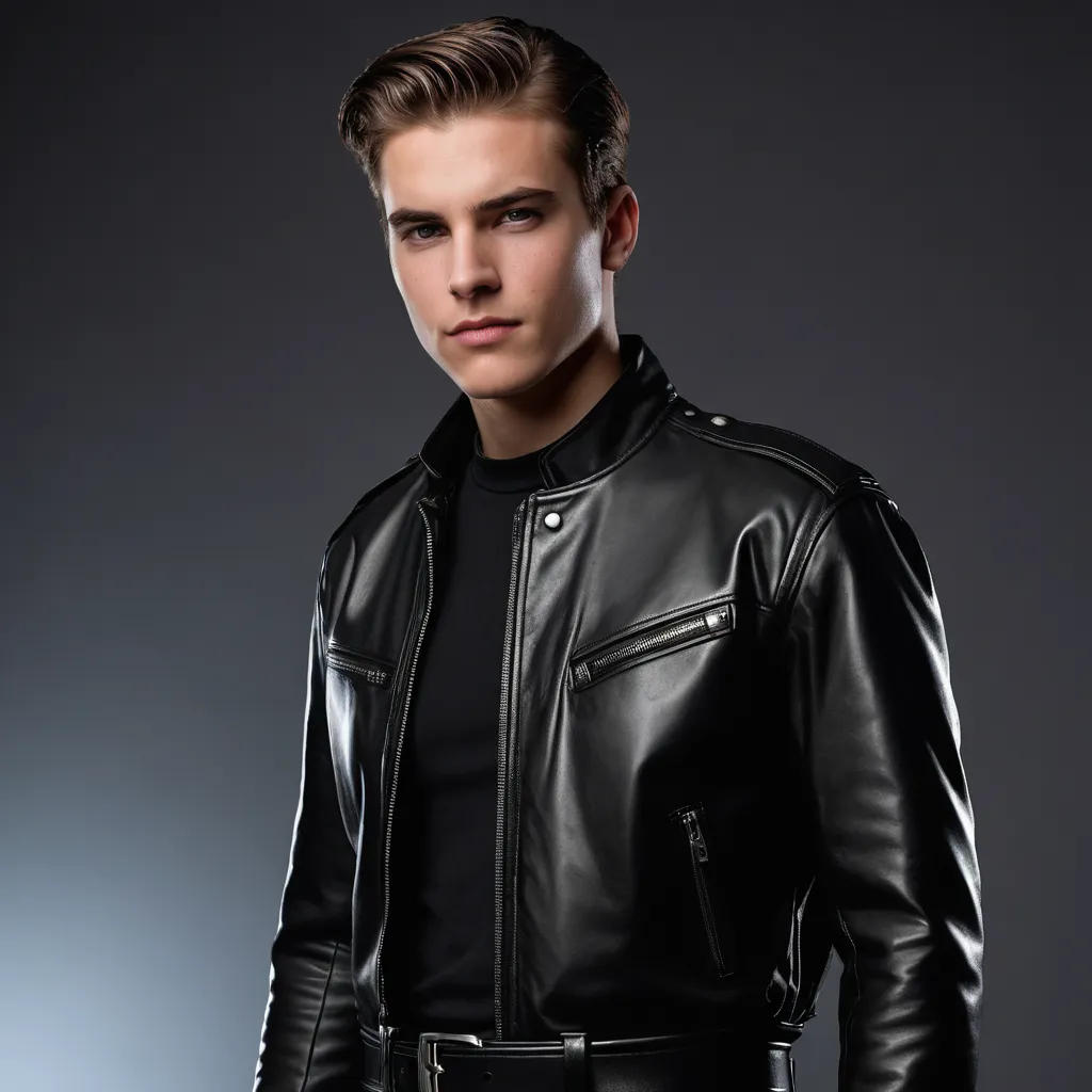 The Latex Chronicles