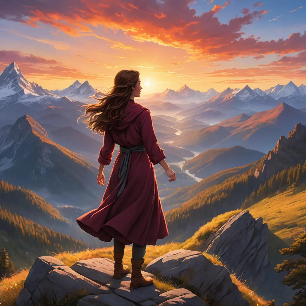 The Journey Within