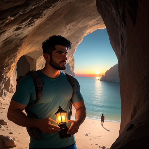 The Treasures of Baja California Sur