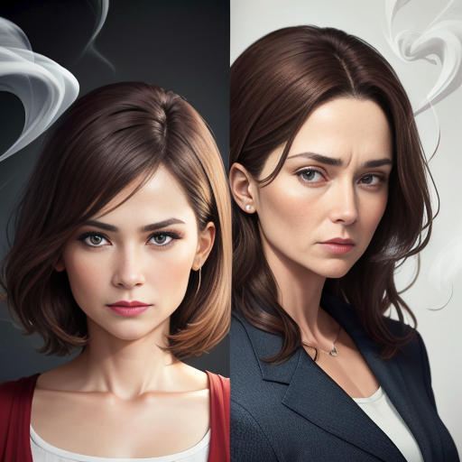 From Anti-Smoking to Passionate Smoker