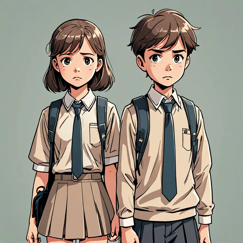Switched Minds