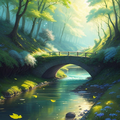 النهر الهامس