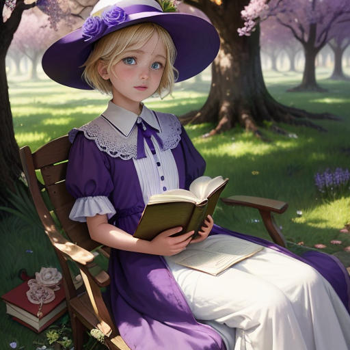 The Purple Rose