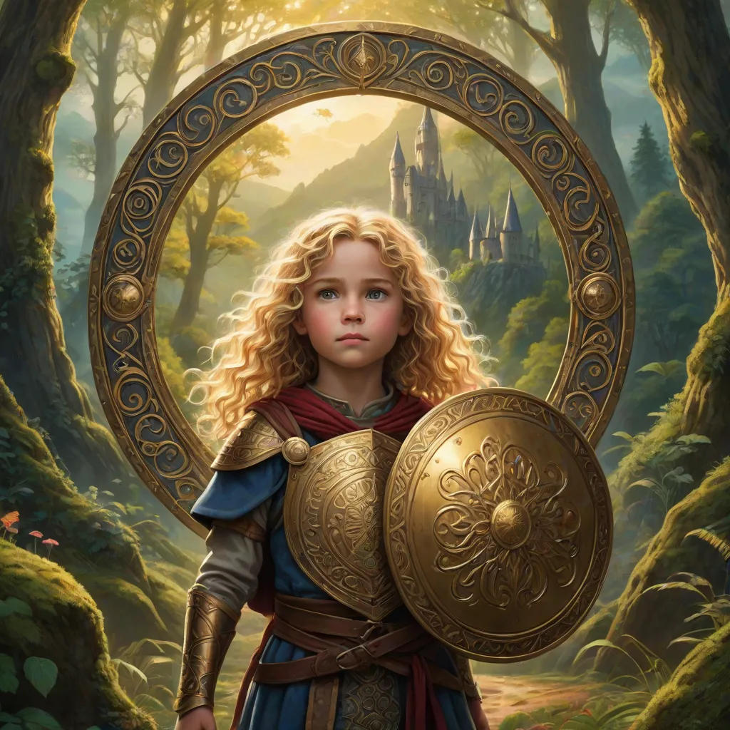 I AM Brave: A Coloring Journey