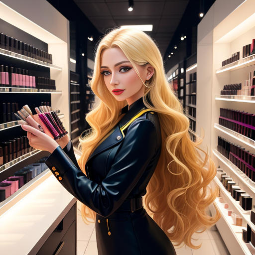Vegan Beauty