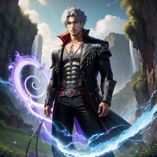 Dante's Dream