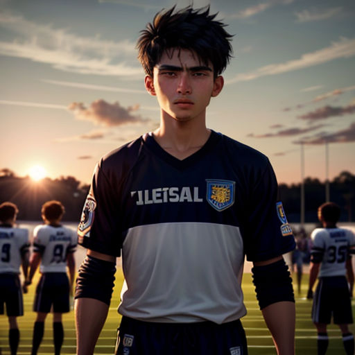 Luis Armand Garcia Against All Odds A Story Of Resilience And Hope - nwce2tl