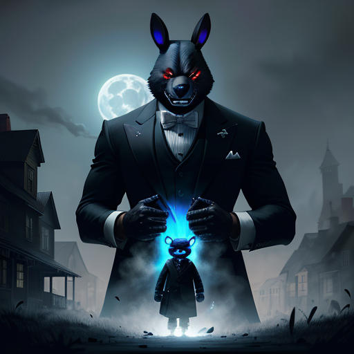 How Mascot Horror Games Stole Halloween