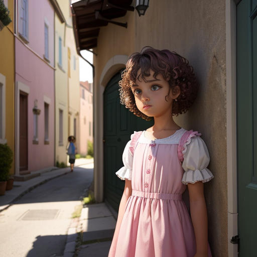 Lost in France