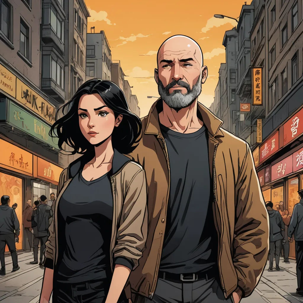 Ladrões do Bem cover image