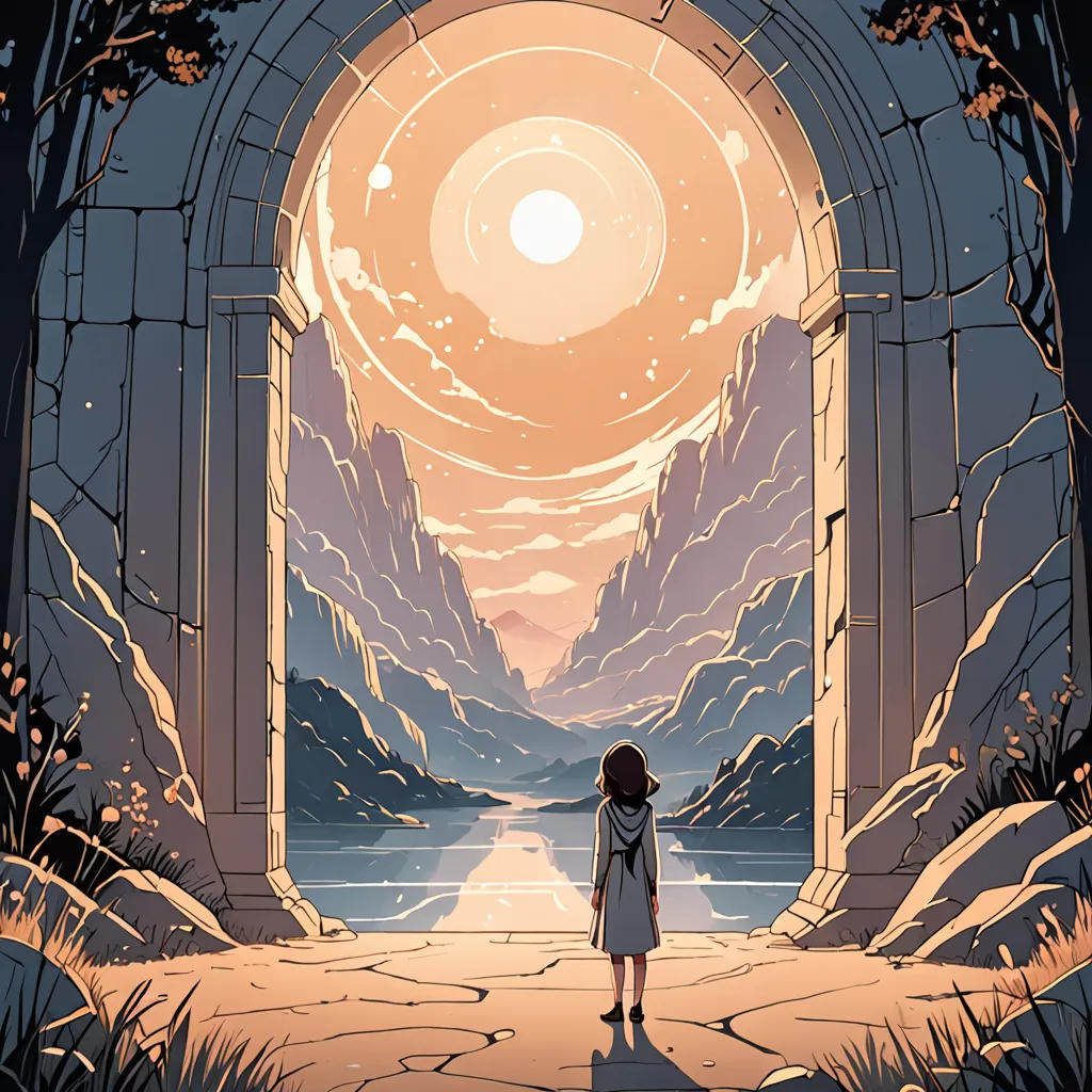 Heaven's Secrets