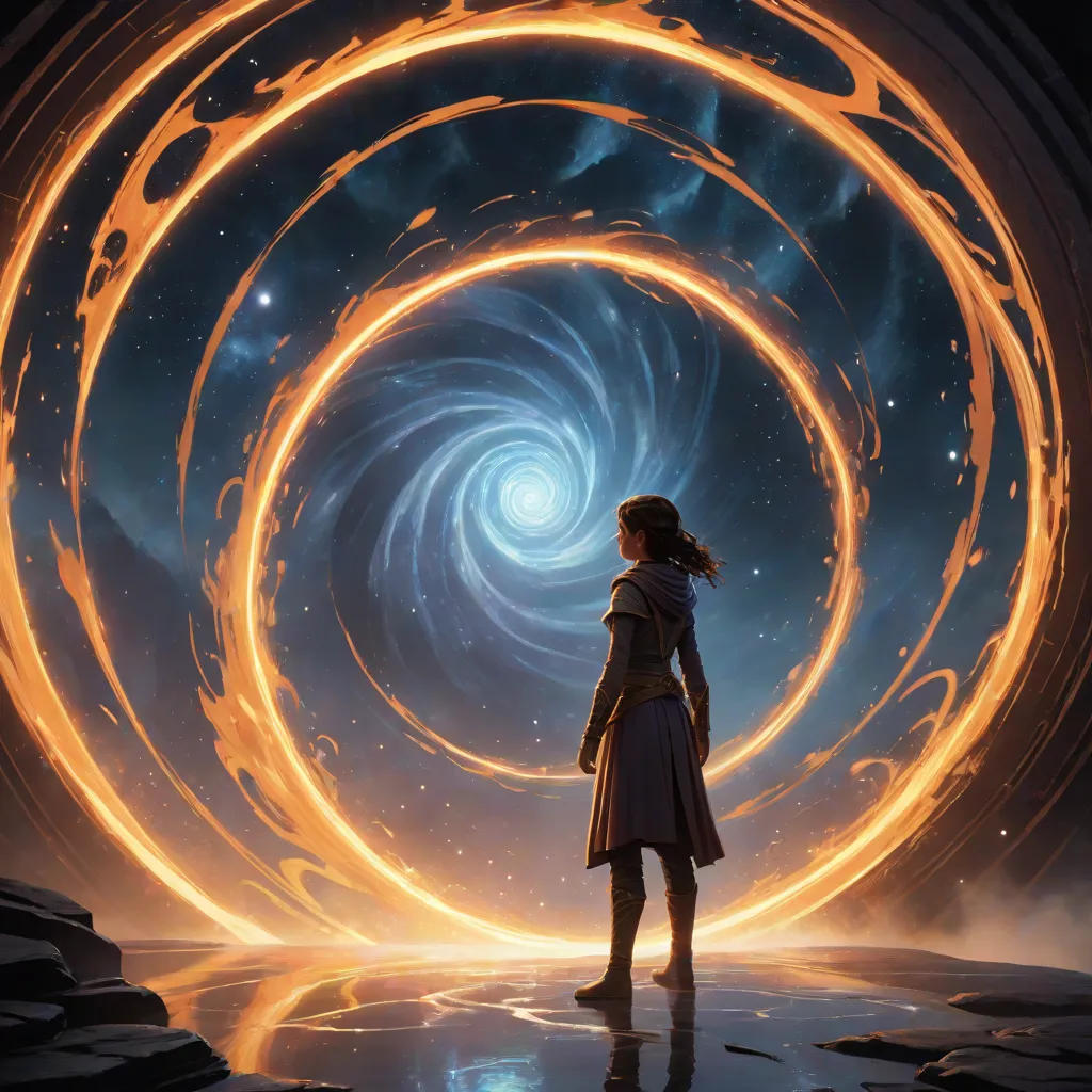 The Infinite Journey of Pi