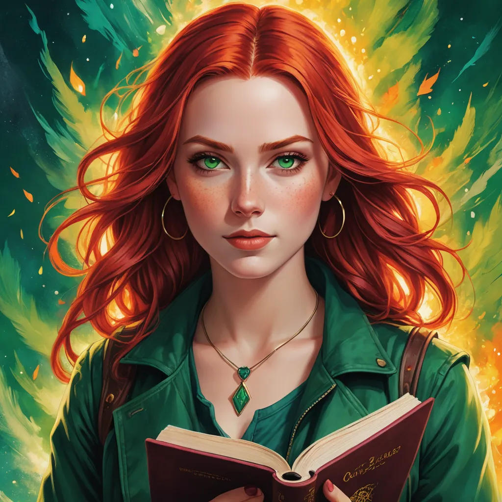 The Bard's Journey