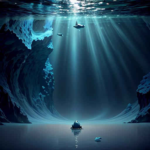 Noah the Sharky and the Mystery of the Golden Shell