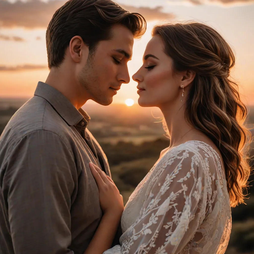 Whispers of the Heart