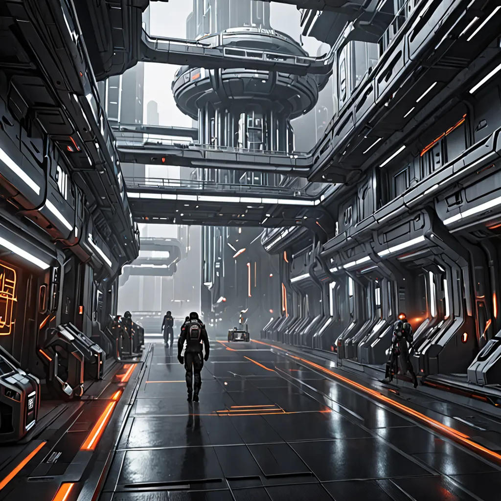 Rebel's Code