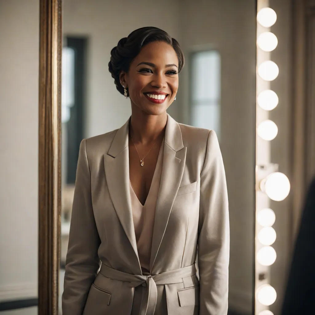 Lessons on Learning Self-Worth