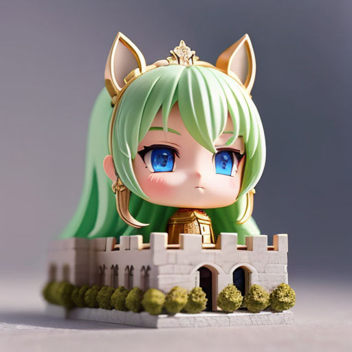 The Builder of Asgard's Walls