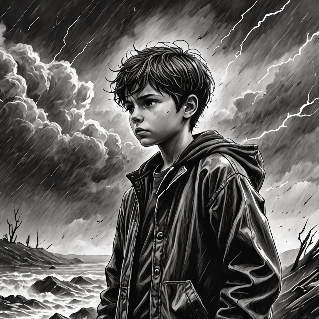 The Lost Boy