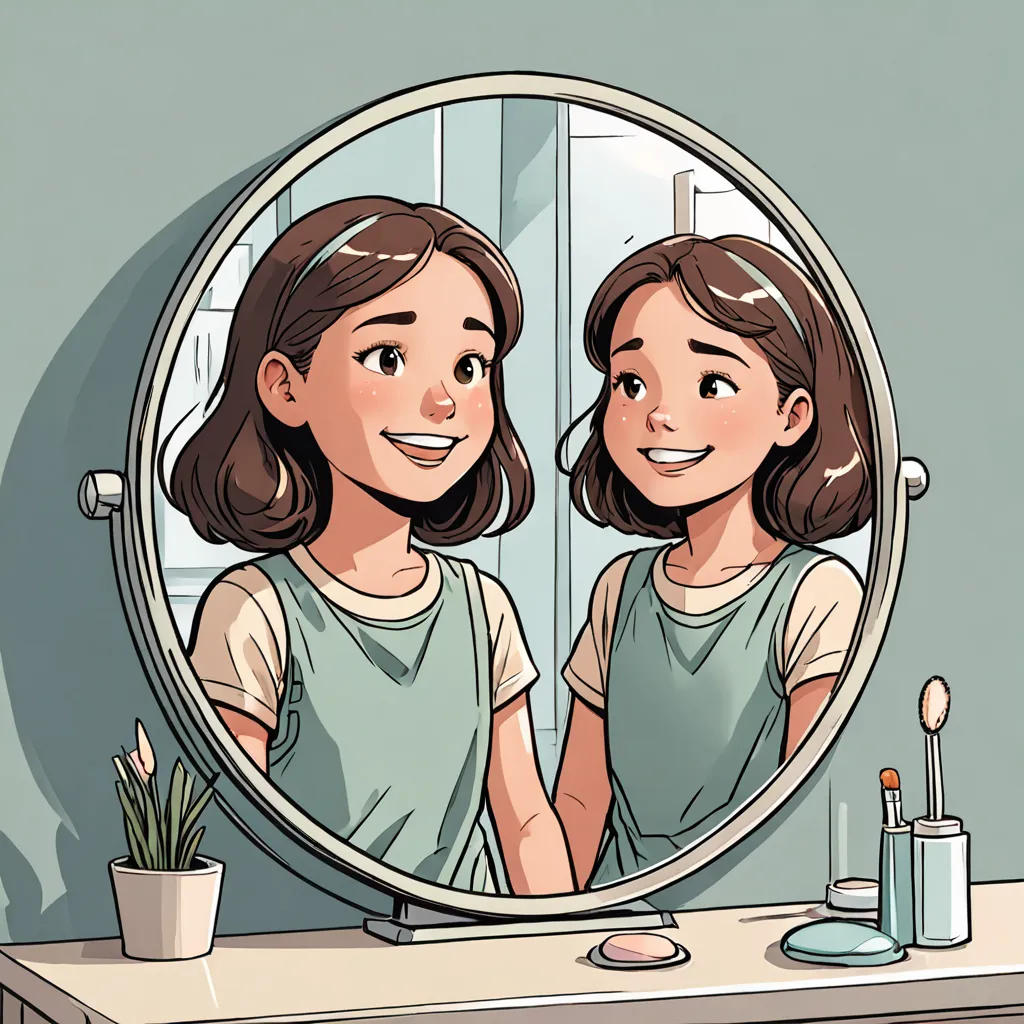The Perfect Me