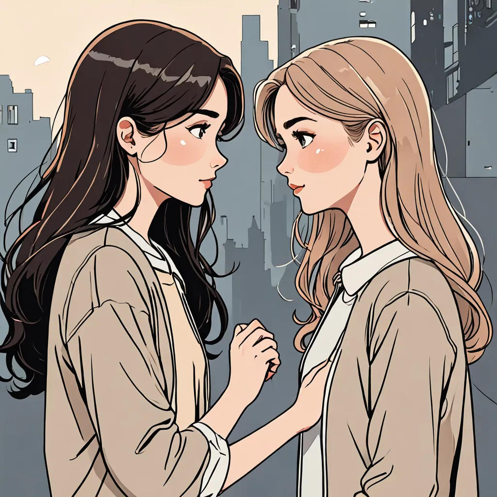 Forbidden Love