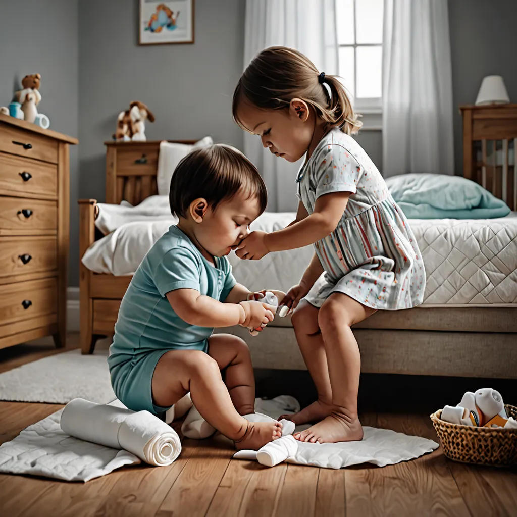 The Diaper Dilemma